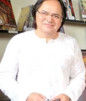 Farooq Shaikh