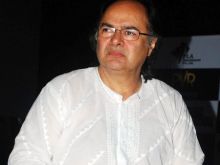 Farooq Shaikh