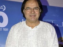 Farooq Shaikh