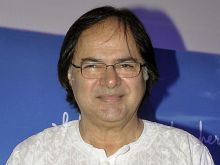 Farooq Shaikh