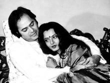 Farooq Shaikh