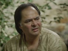 Farooq Shaikh