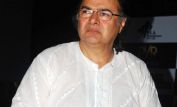 Farooq Shaikh