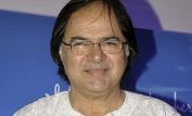 Farooq Shaikh