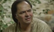 Farooq Shaikh