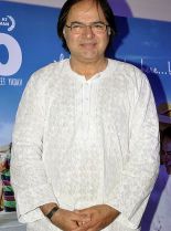 Farooq Shaikh