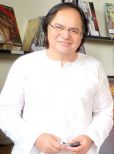 Farooq Shaikh