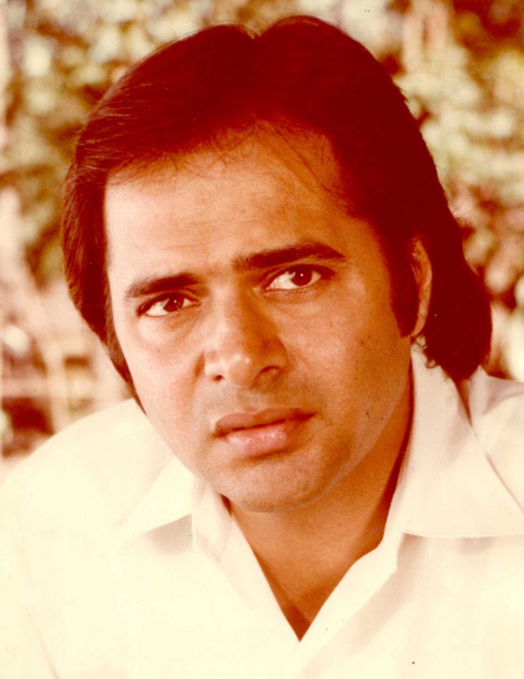 Farooq Shaikh