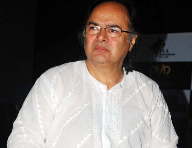 Farooq Shaikh