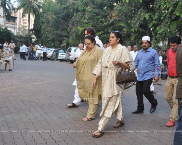 Farooq Shaikh