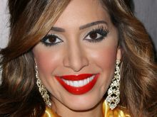 Farrah Abraham