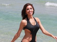 Farrah Abraham