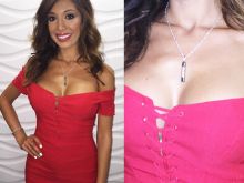 Farrah Abraham