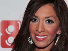 Farrah Abraham photo