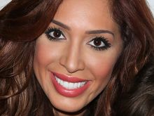 Farrah Abraham photo