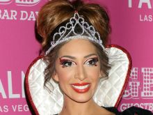 Farrah Abraham