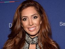 Farrah Abraham