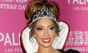 Farrah Abraham