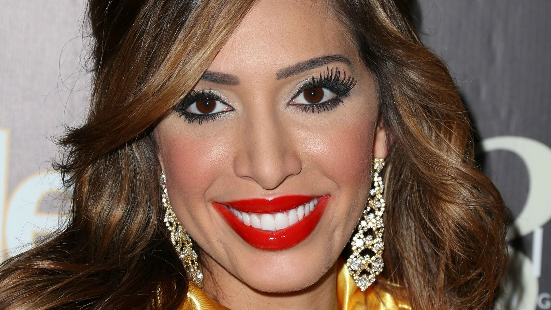 Pictures of Farrah Abraham