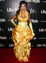 Farrah Abraham photo