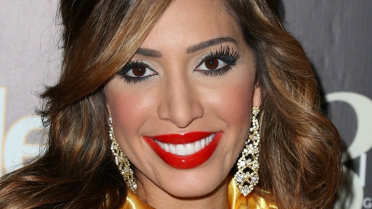 Farrah Abraham