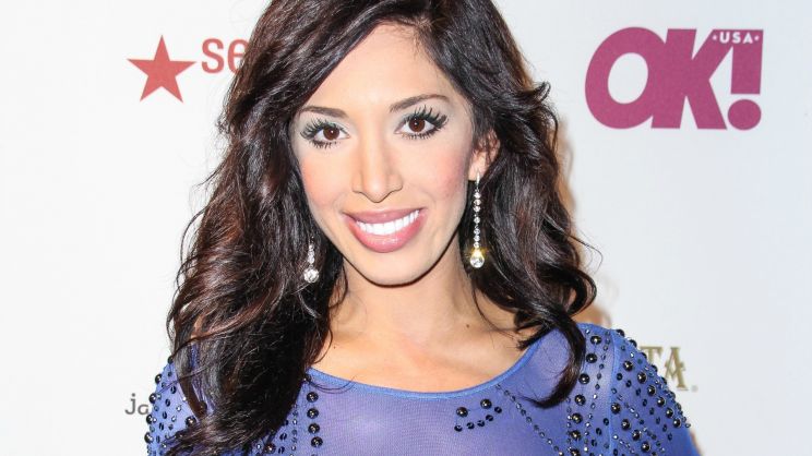 Farrah Abraham