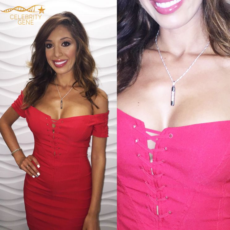 Farrah Abraham