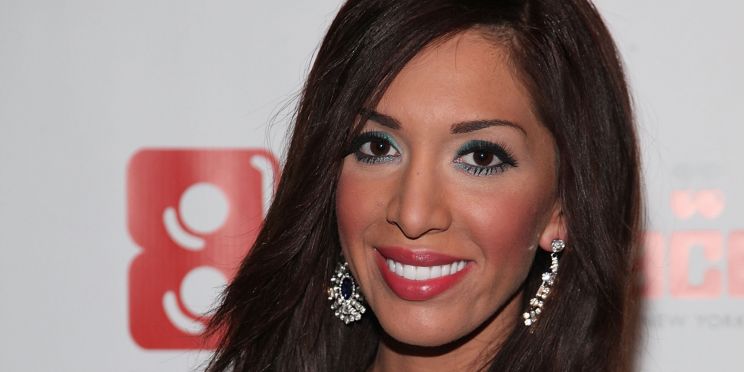 Farrah Abraham