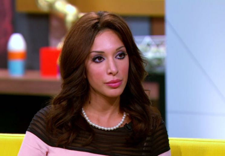 Farrah Abraham