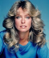 Farrah Fawcett