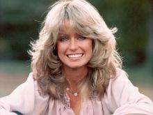 Farrah Fawcett