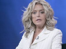 Farrah Fawcett