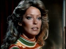 Farrah Fawcett