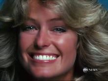 Farrah Fawcett