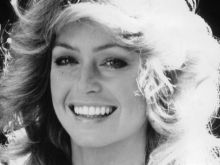 Farrah Fawcett