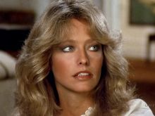 Farrah Fawcett