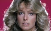 Farrah Fawcett