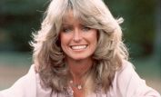 Farrah Fawcett