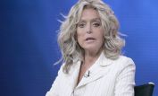 Farrah Fawcett