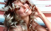 Farrah Fawcett