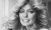 Farrah Fawcett