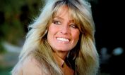 Farrah Fawcett