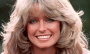 Farrah Fawcett