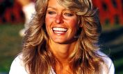 Farrah Fawcett