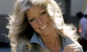 Farrah Fawcett