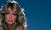 Farrah Fawcett