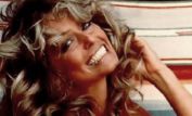 Farrah Fawcett