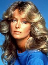 Farrah Fawcett