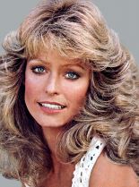 Farrah Fawcett