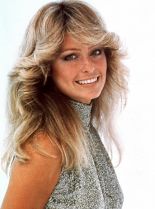 Farrah Fawcett